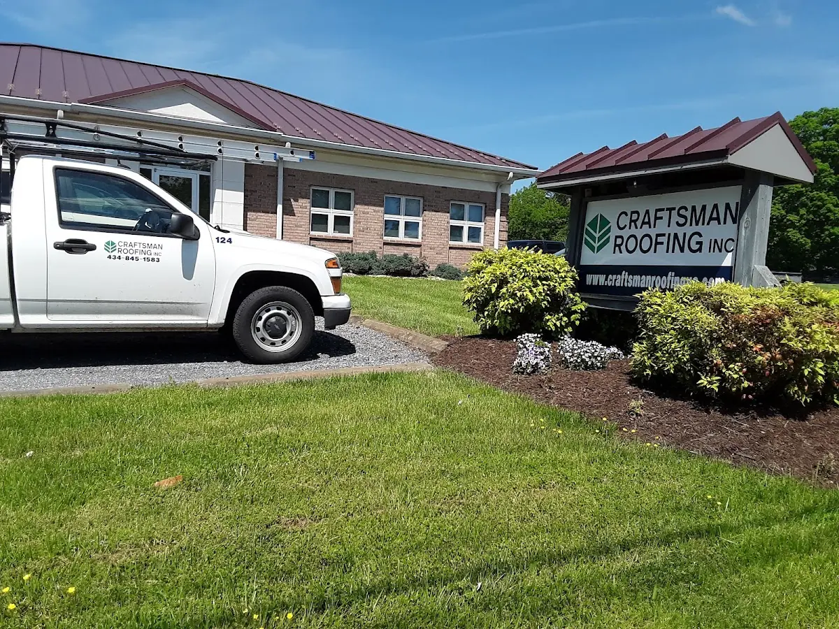 Quality Roof Replacement by experienced craftsmen in Downtown Nashua